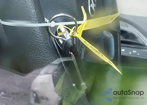 2015 Kia Optima Lx из США, поврежденный, VIN 5XXGM4A73FG393490